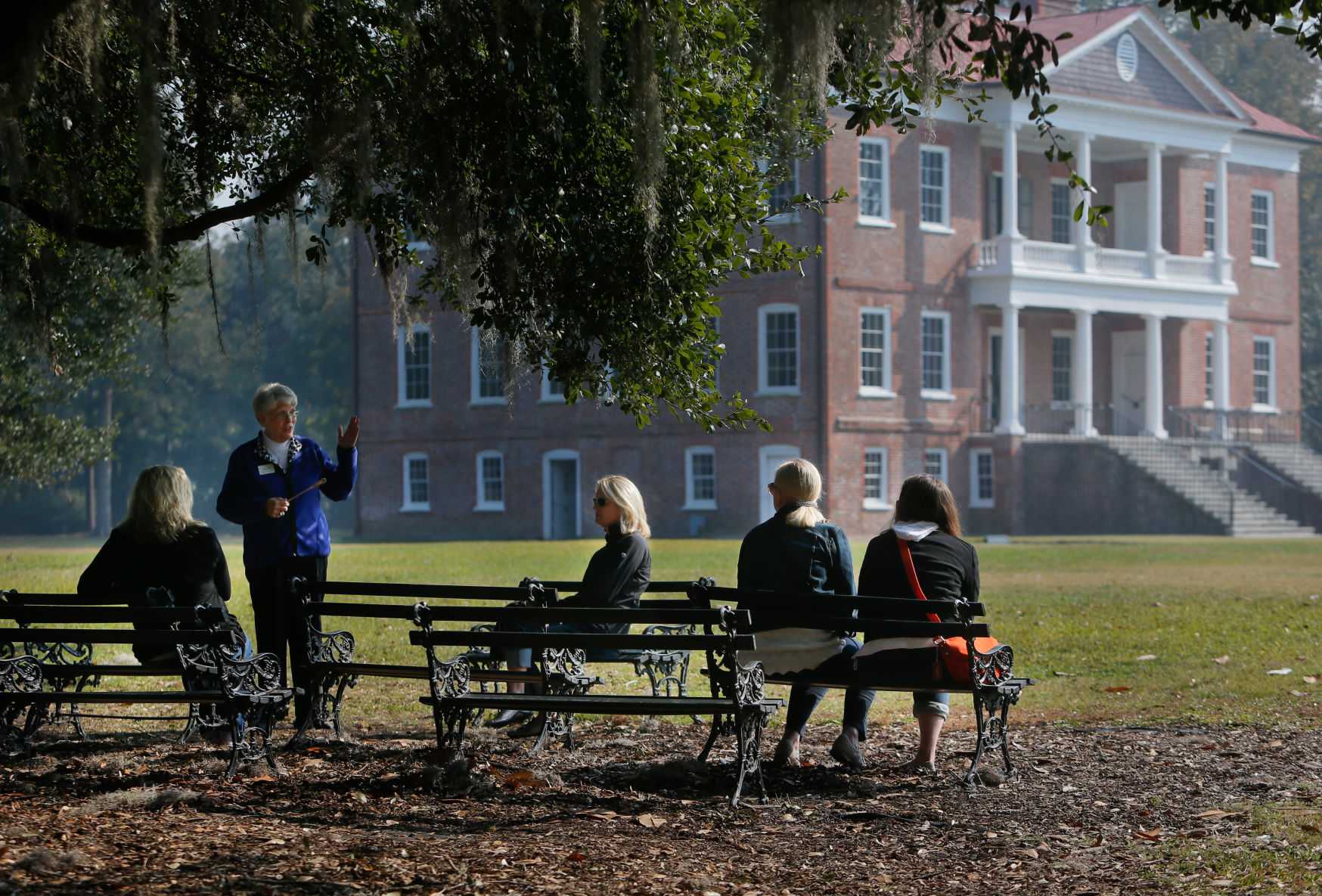 Drayton Hall (copy)
